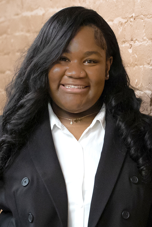 Mia Moore, 2023 Youth of the Year